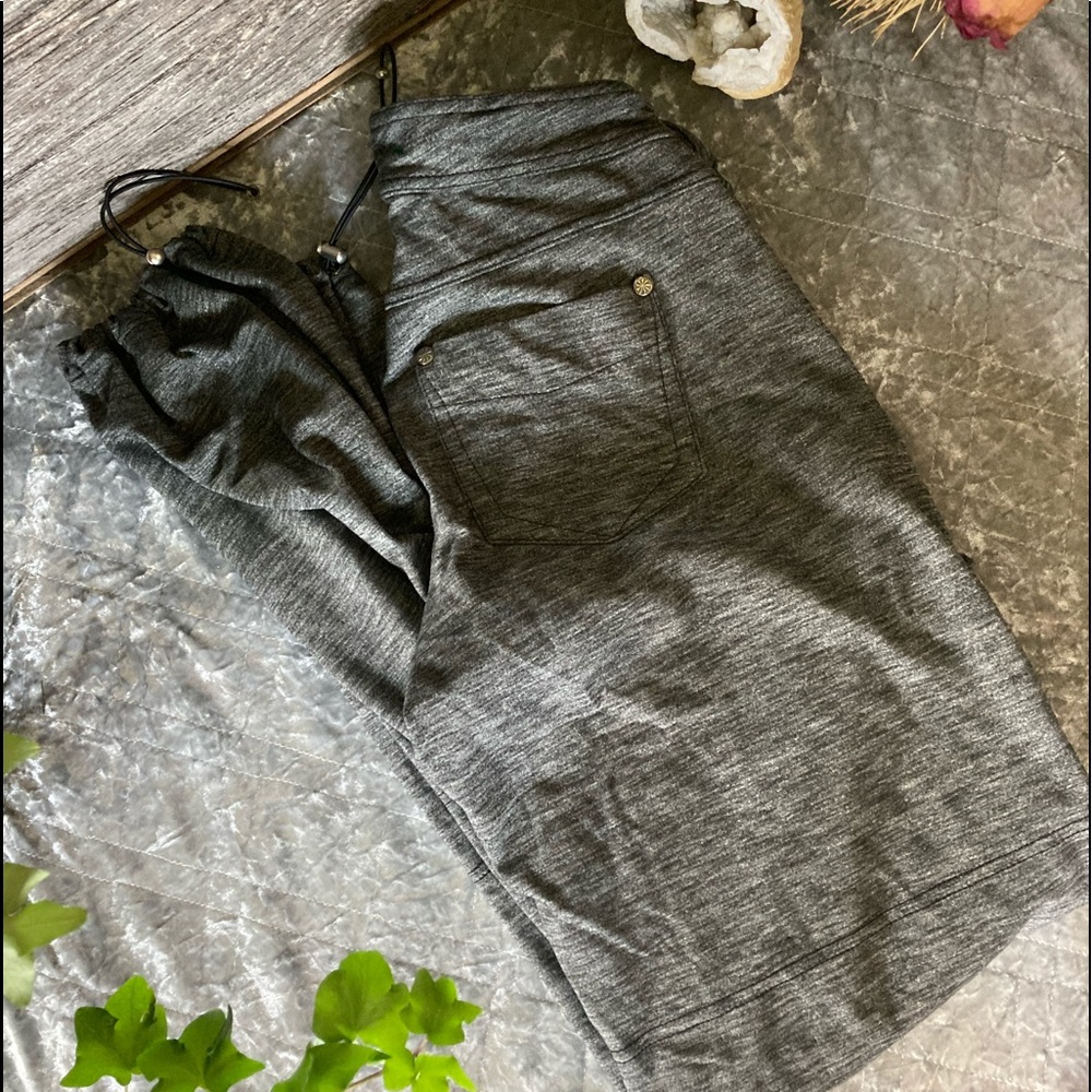 Athleta Cargo Drawstring Pants - image 2